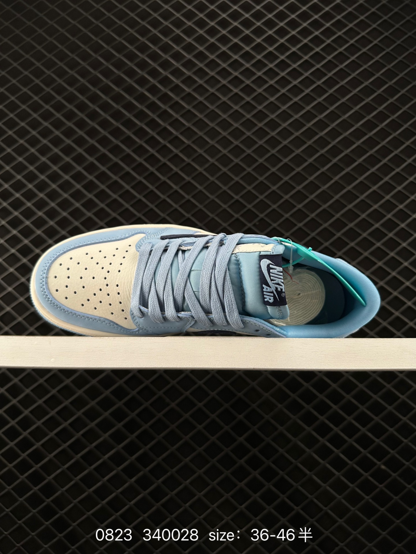 Nike Air Jordan 1 Low OG SP